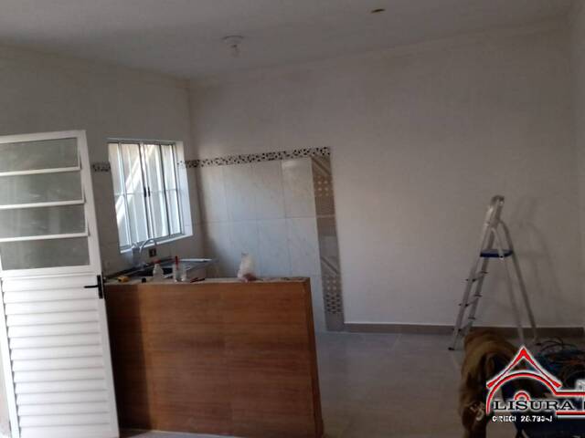 #14228 - Casa para Venda em Jacareí - SP - 2