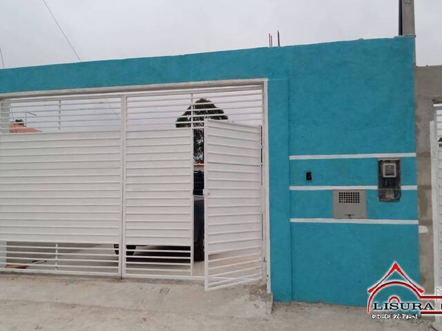 #14228 - Casa para Venda em Jacareí - SP - 1