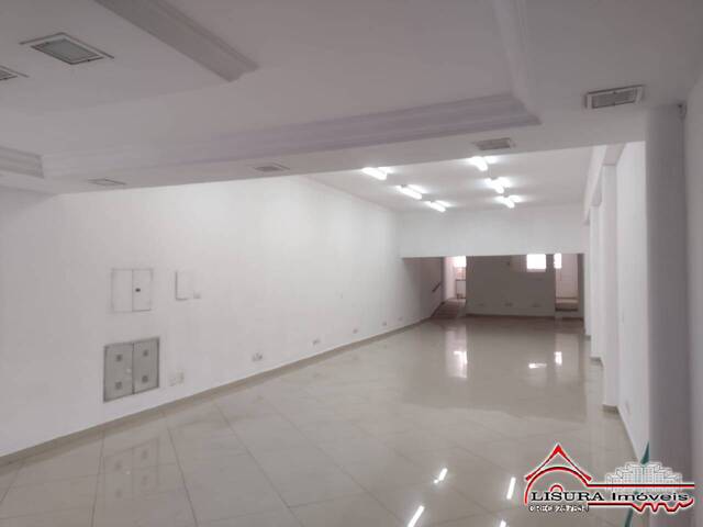 #14230 - Ponto Comercial para Locação em Jacareí - SP - 2