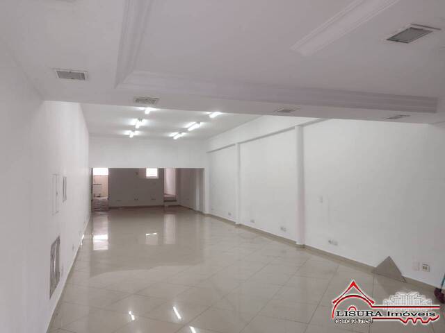 #14230 - Ponto Comercial para Locação em Jacareí - SP - 1