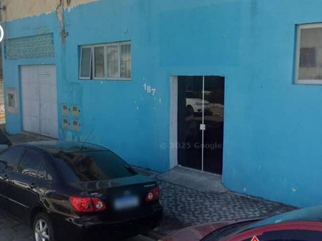 Locação em Vila Pinheiro - Jacareí