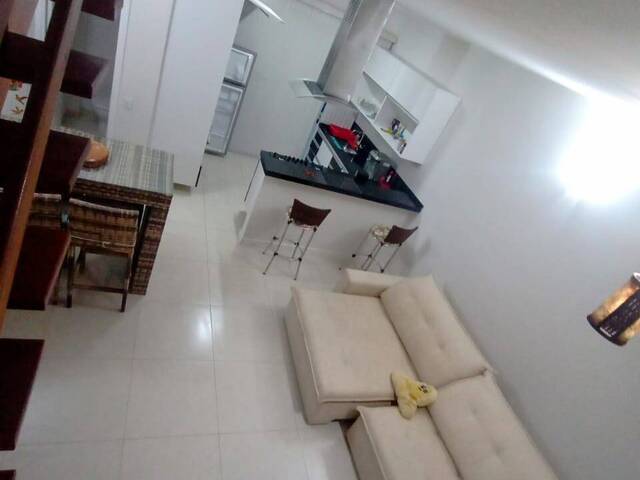 #14234 - Casa em condomínio para Venda em Caraguatatuba - SP - 2