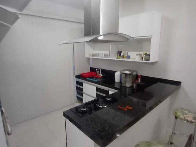 #14234 - Casa em condomínio para Venda em Caraguatatuba - SP - 3