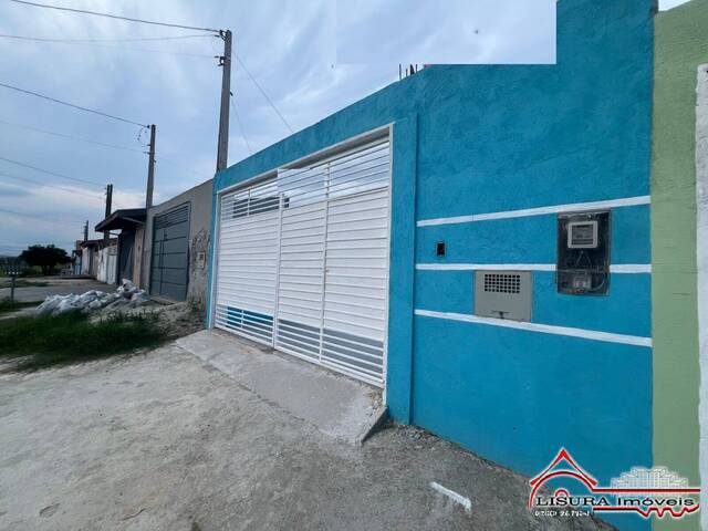 #14228 - Casa para Venda em Jacareí - SP - 2