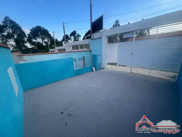 #14228 - Casa para Venda em Jacareí - SP - 3