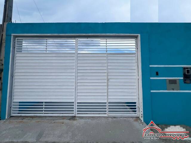 #14228 - Casa para Venda em Jacareí - SP - 1
