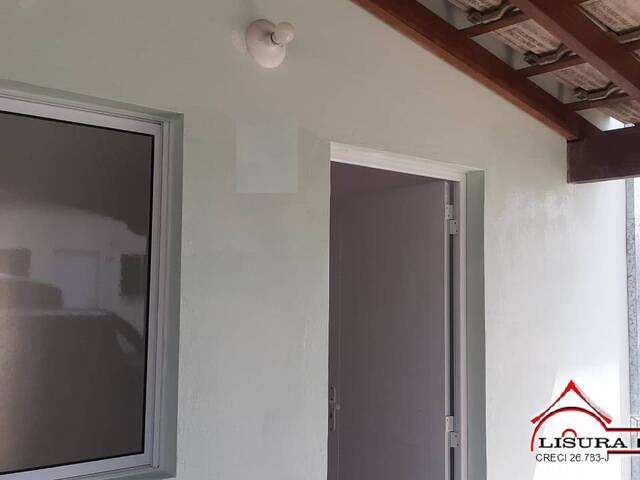 #14235 - Casa em condomínio para Locação em Jacareí - SP - 1