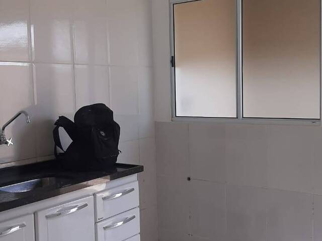 #14235 - Casa em condomínio para Locação em Jacareí - SP - 3