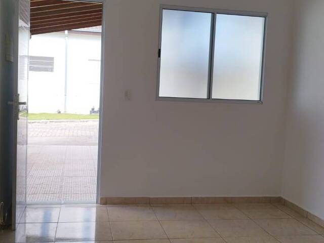 #14235 - Casa em condomínio para Locação em Jacareí - SP - 2