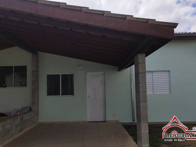 #14235 - Casa em condomínio para Locação em Jacareí - SP - 1