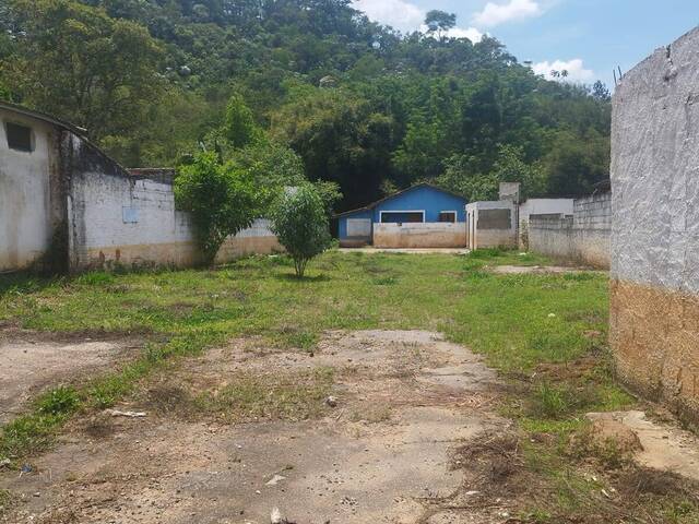 Terreno para Venda em Monteiro Lobato - 4