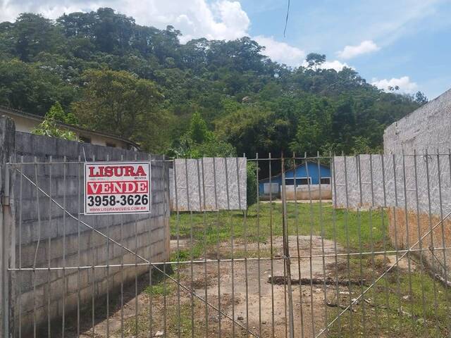 #14012 - Terreno para Venda em Monteiro Lobato - SP - 3