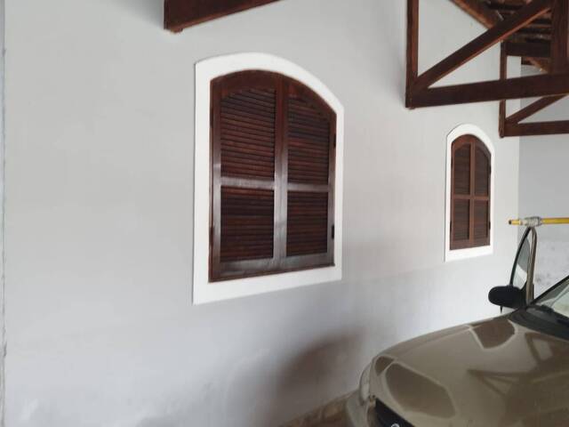#13991 - Casa para Venda em Jacareí - SP - 3