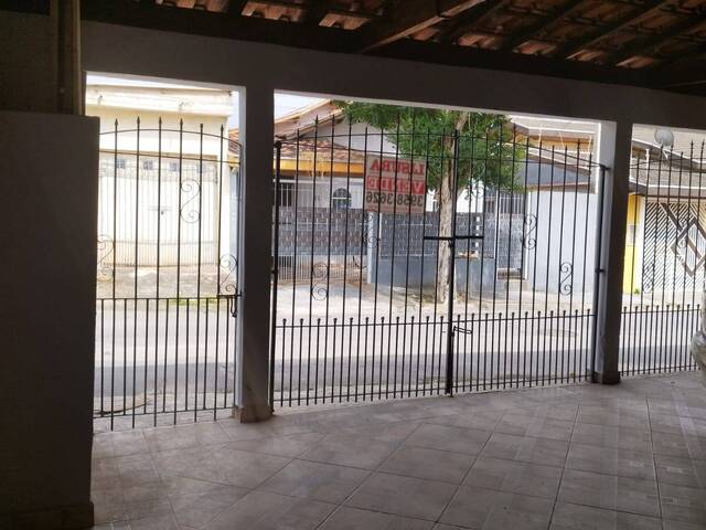 #13991 - Casa para Venda em Jacareí - SP - 2