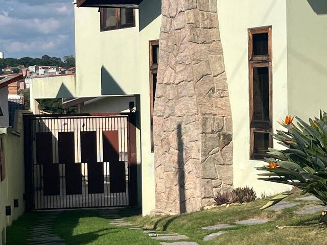 #13687 - Casa em condomínio para Venda em Jacareí - SP - 2