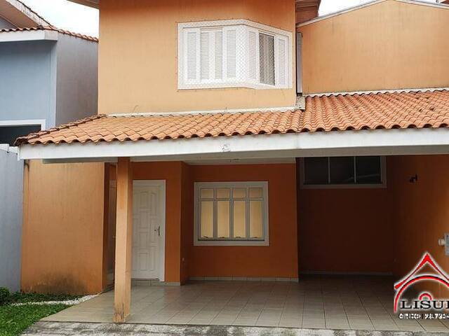 #8998 - Casa em condomínio para Locação em Jacareí - SP - 1