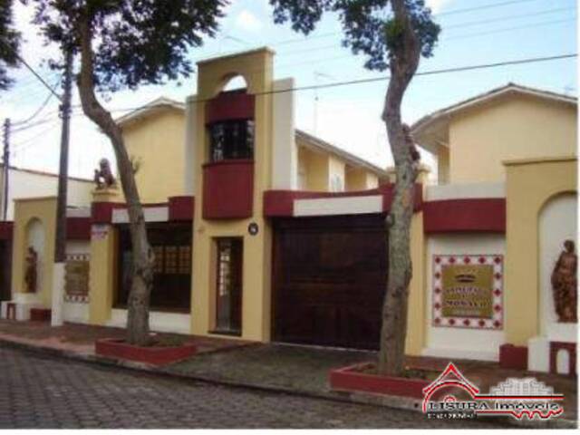 #9068 - Casa em condomínio para Venda em Jacareí - SP - 2