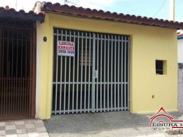 #9143 - Casa para Locação em Jacareí - SP - 1