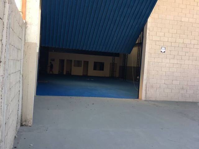 #9146 - Galpão para Venda em São José dos Campos - SP - 2