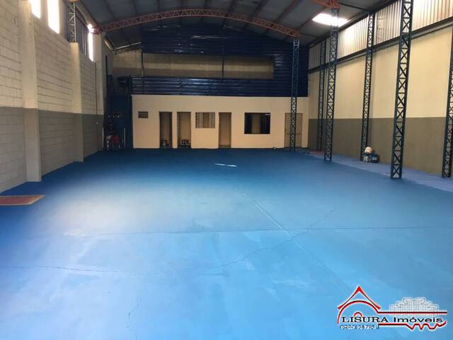 #9146 - Galpão para Venda em São José dos Campos - SP - 3