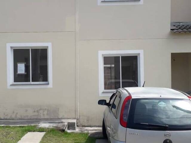 #9189 - Casa em condomínio para Locação em Jacareí - SP - 1