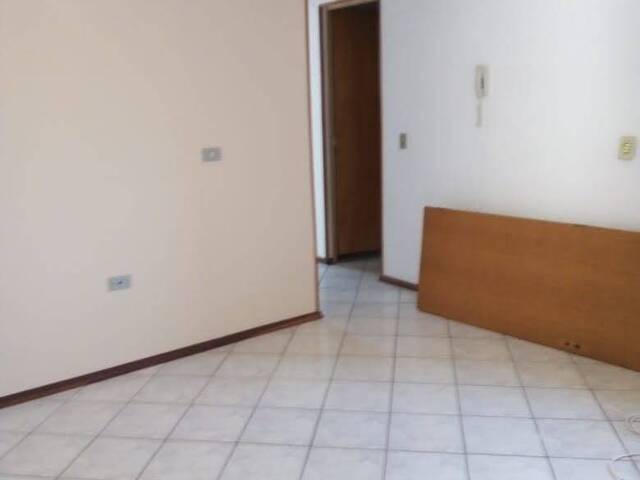 #9213 - Apartamento para Venda em Jacareí - SP - 2