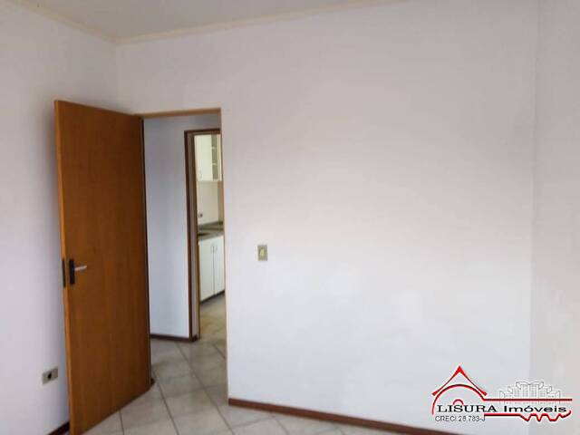 #9213 - Apartamento para Venda em Jacareí - SP - 1