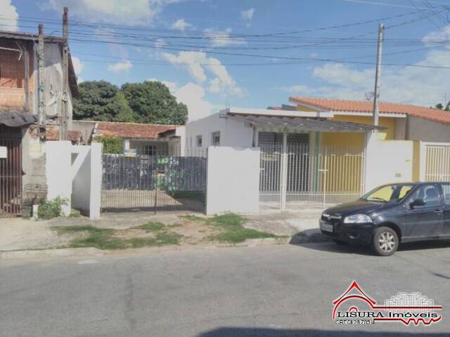 #9226 - Casa para Venda em Jacareí - SP - 1