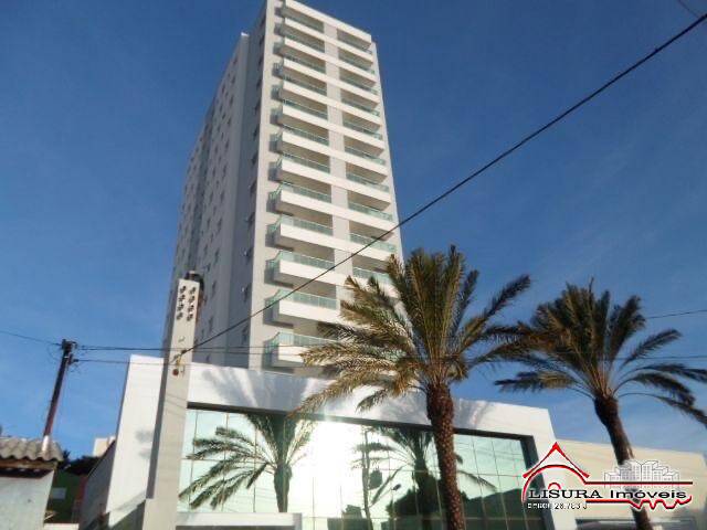 Apartamento para Venda em Jacareí - 2