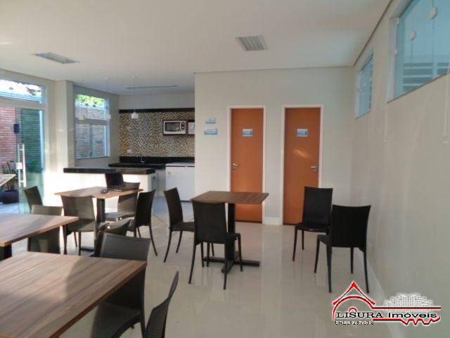 Apartamento para Venda em Jacareí - 3