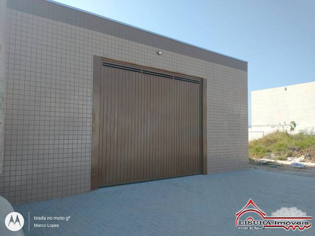 #9245 - Galpão para Venda em Jacareí - SP - 2