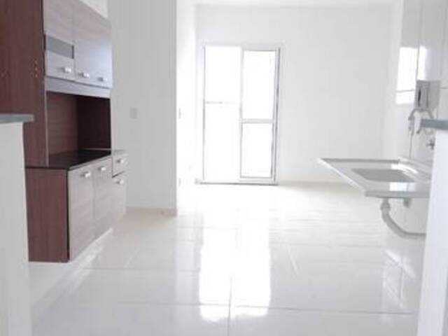 #9352 - Apartamento para Venda em Jacareí - SP - 1