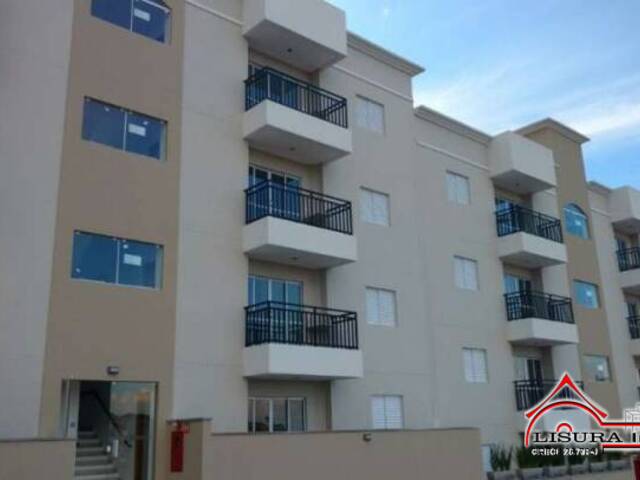 Apartamento para Venda em Jacareí - 4