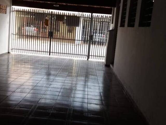 Casa para Venda em Jacareí - 2
