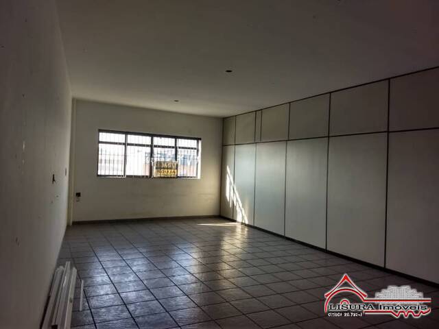 Ponto Comercial para Locação em Jacareí - 2