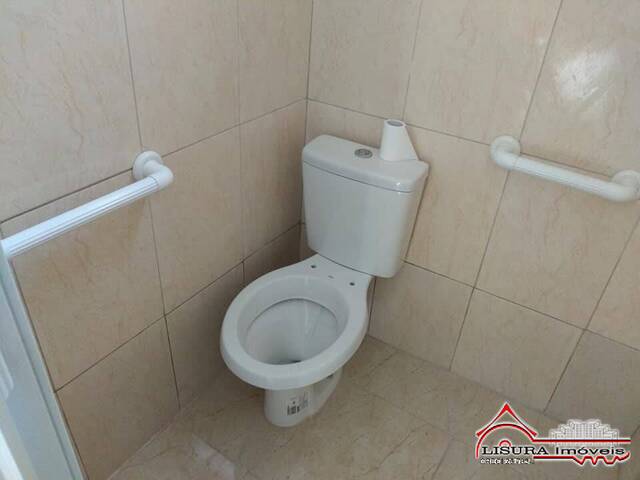 Sala para Venda em Jacareí - 5