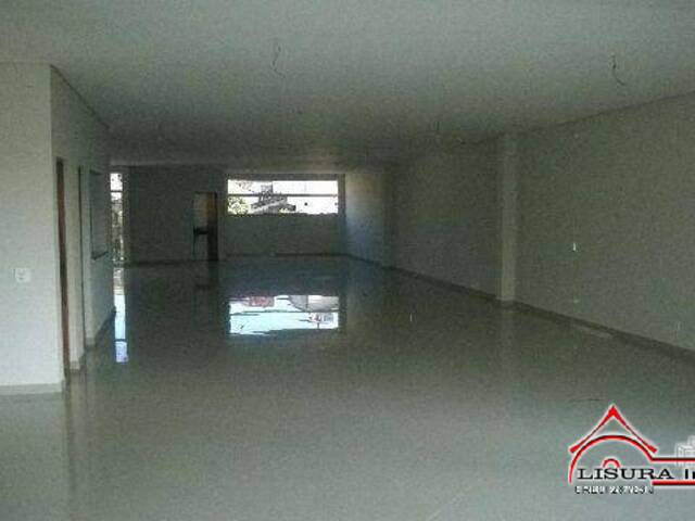 Ponto Comercial para Venda em Jacareí - 3