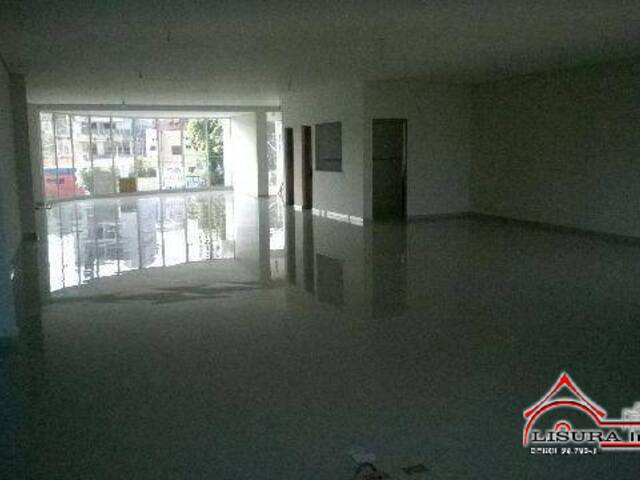 Ponto Comercial para Venda em Jacareí - 5