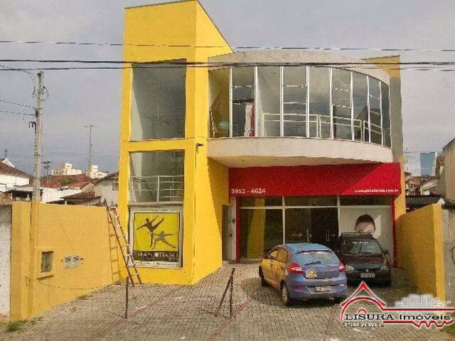 Ponto Comercial para Venda em Jacareí - 2