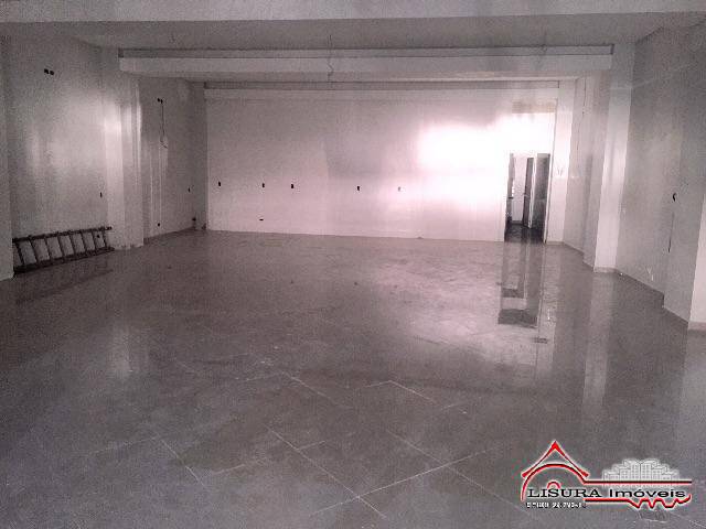 Ponto Comercial para Venda em Jacareí - 4