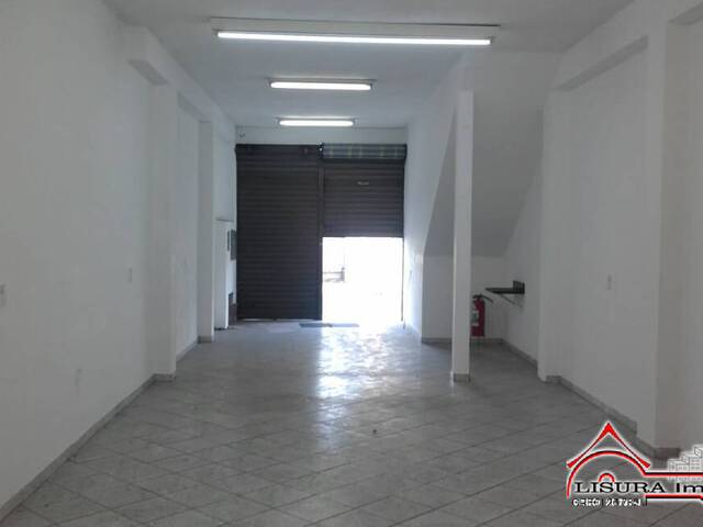 Ponto Comercial para Locação em Jacareí - 3