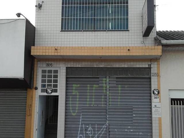 Ponto Comercial para Locação em Jacareí - 2