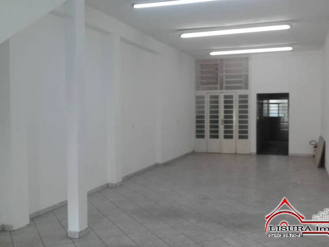 Ponto Comercial para Locação em Jacareí - 5