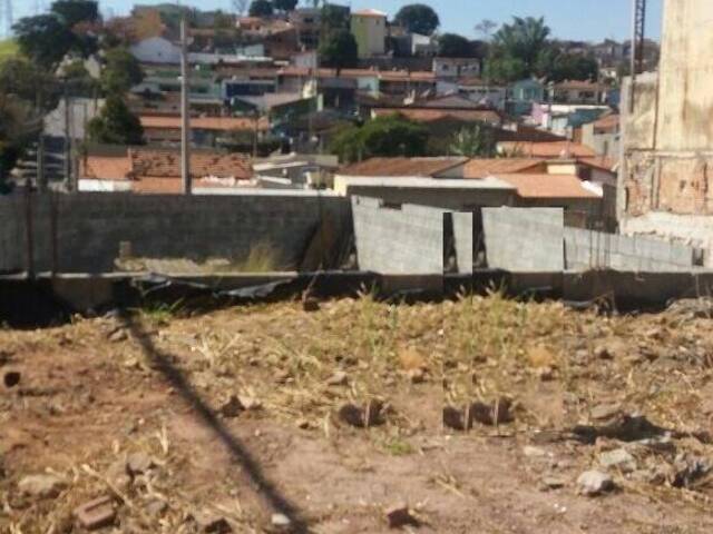 Terreno para Venda em Jacareí - 2