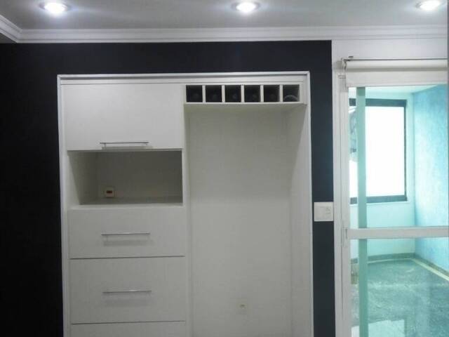 Apartamento para Venda em Jacareí - 3