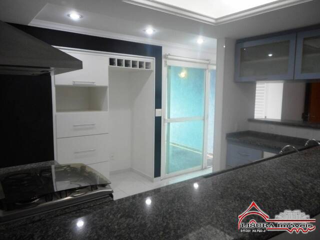 Apartamento para Venda em Jacareí - 2