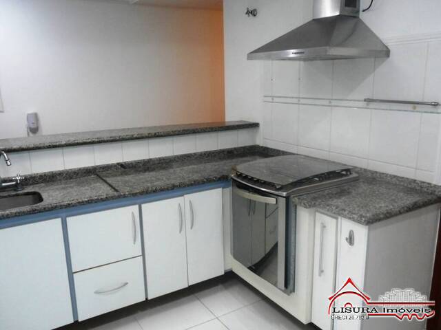 Apartamento para Venda em Jacareí - 4