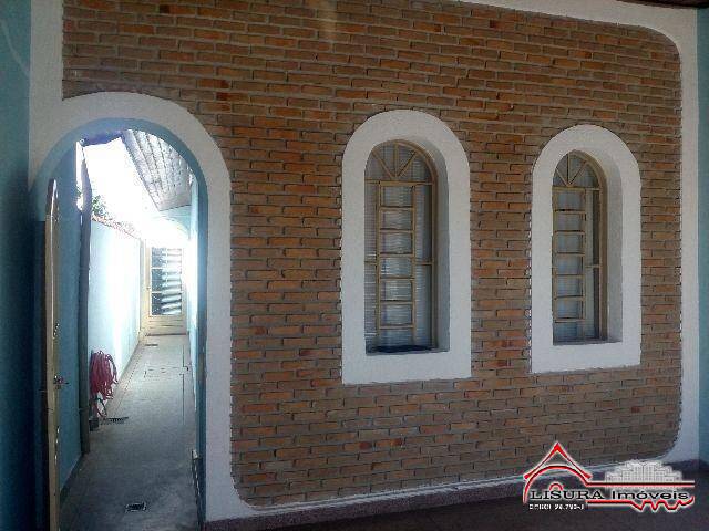 Casa para Venda em Jacareí - 2