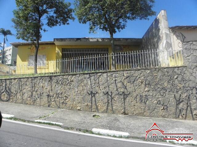 Casa para Venda em Jacareí - 2