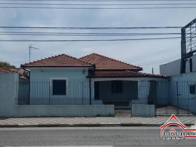 Casa para Locação em Jacareí - 2